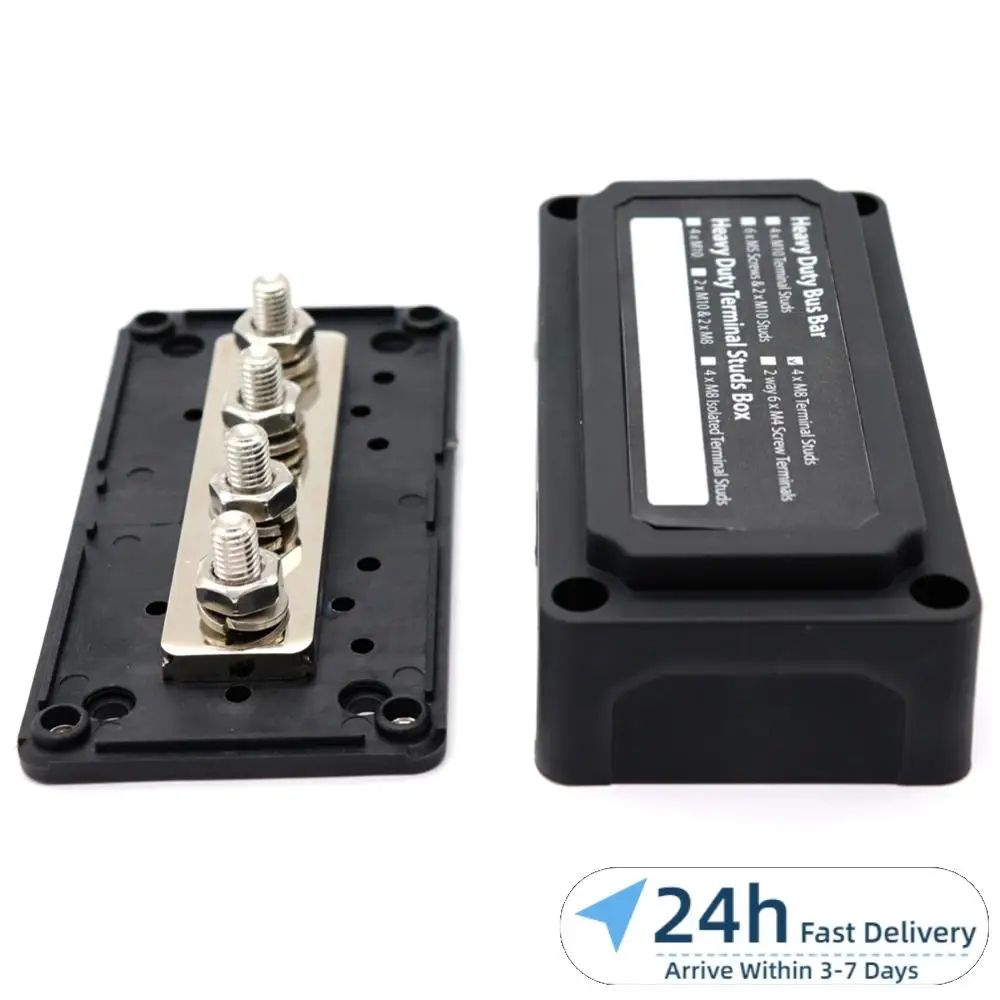 48V Busbar Cable Or…