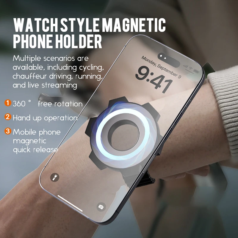 

Безопасность на велосипеде, как показано на рисунке. Держатель для телефона на велосипеде. Вращающийся на 360 градусов держатель для телефона. Портативный держатель для телефона.