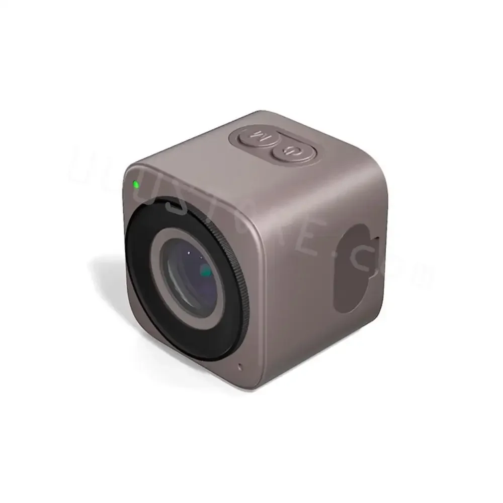 كاميرا CADDX Walnut 4K/60fps FOV150 IP64 60g FPV Action المدمج في بطارية 600mAH Gyroflow ND8 ND16 لـ FPV Freestyle Cinewhoop