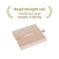 Short Road Track