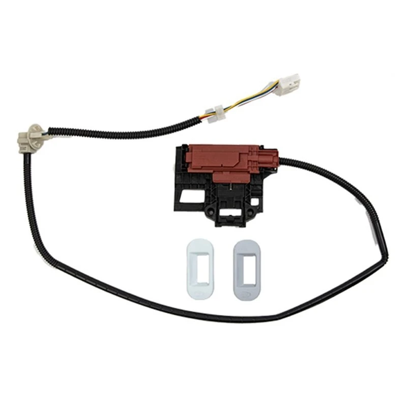 A69M-Washer Lid Lock Latch Switch For Whirlpool Maytag Kenmore Amana Crosley Washing Machine Door Lock Parts