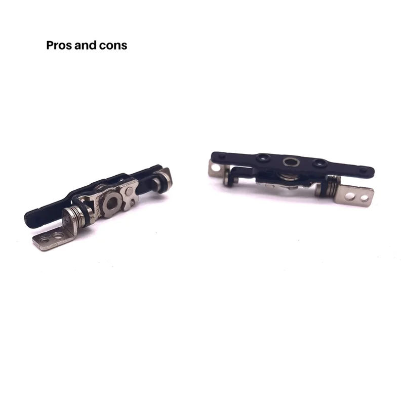 AK51-LCD Sostituzione albero perno schermo per Sony A7M4, A7S3, FX3, FX30, A7C, ZV-E10, ZV-E10II, A7R5, ZV1 - Parte di riparazione fotocamera