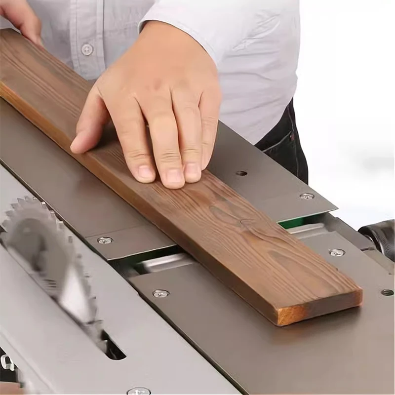 220V 150 type Multifunctional woodworking electric planer, household small wood planer, electric planer machine