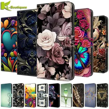 Flip Leather Case For Samsung Galaxy Note 20 Ultra 5G Wallet Case for Samsung Note 20 Ultra Note 10 Plus 10+ 9 Phone Cover Coque