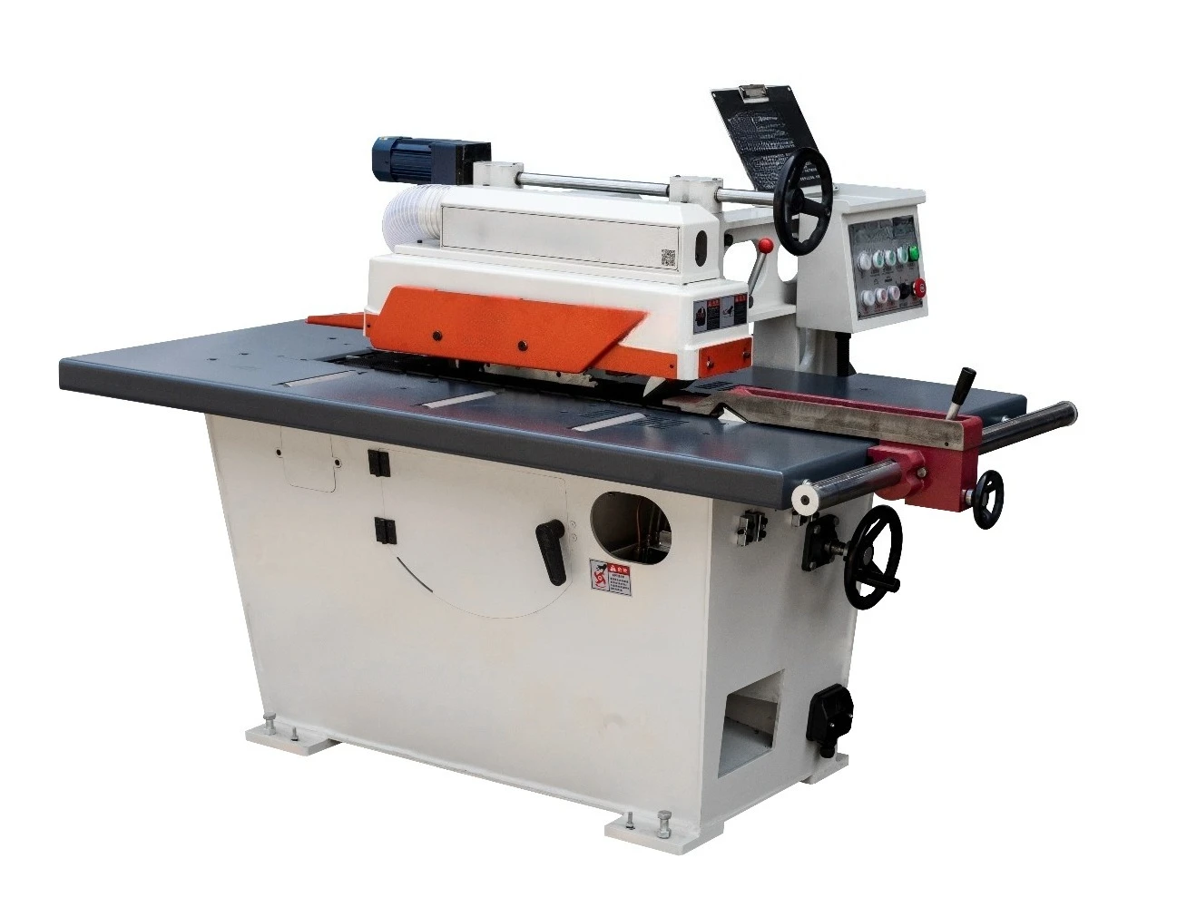 Small Edge Banding Machine for Wood Based Panels