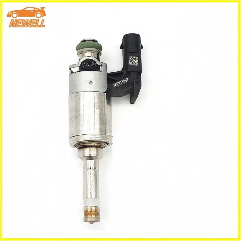 0261500489 07P906036J 0261500491 07P906036H Fuel Injector For Bentley Tiggo Bentayga 6.0T Audi Volkswagen Touareg Teramont 2.5T