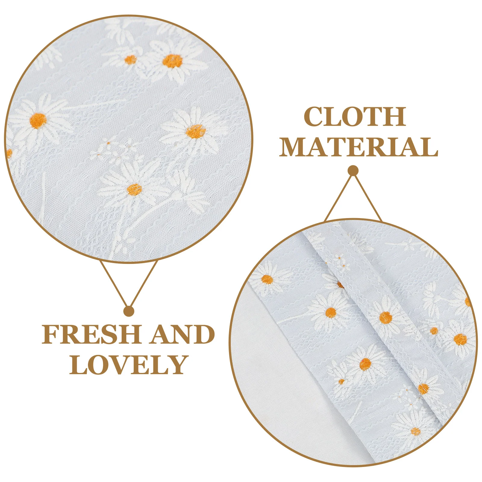 Decorative Notebook Cover Convenient Book Cover Scrapbook Cover Scratch-proof Book Cover Ornament book cover protector