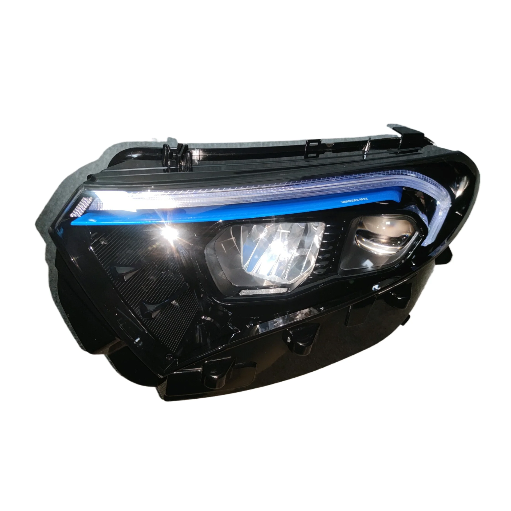 Suitable For Mercedes Benz EQB260 EQB350 Automatic Lighting System Headlight LED Headlight W243