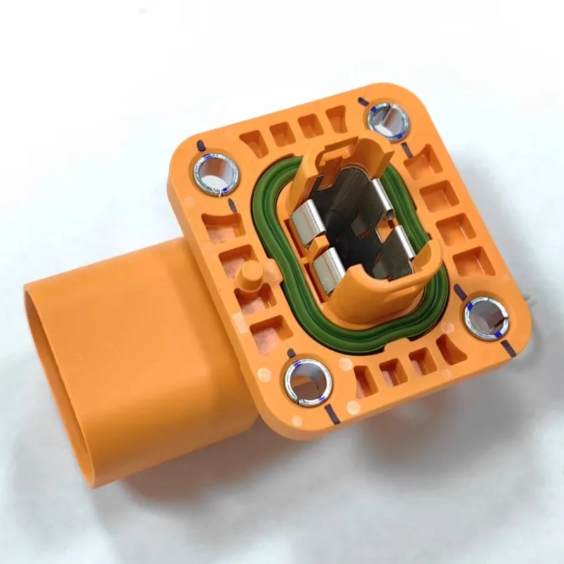 1-2323914-1 HVA280 2P Board Connector, Original, Electrical Connector, PCB Connector, Industrial Connector Part