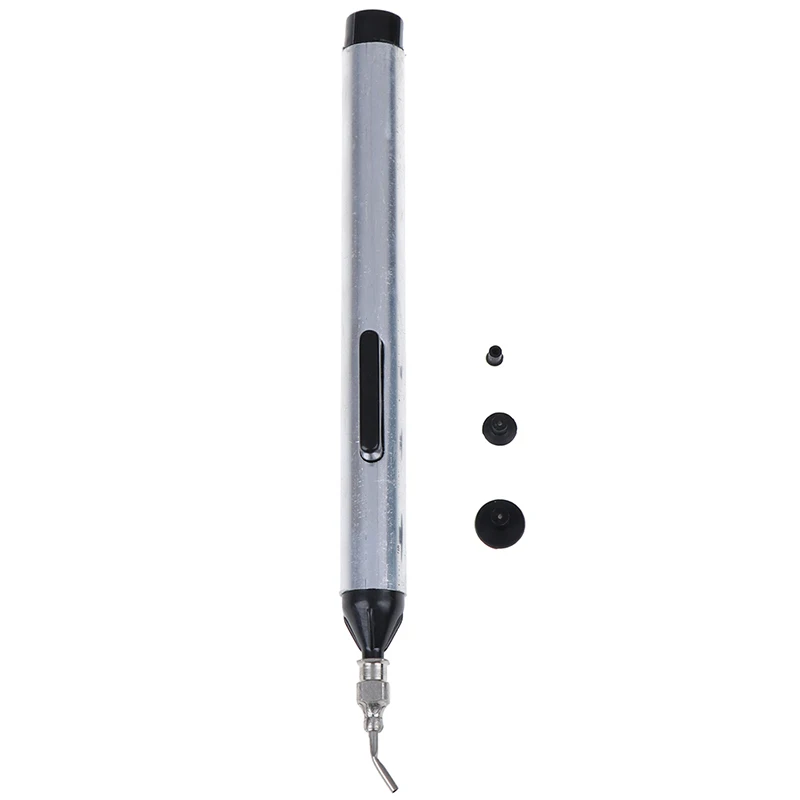 

Solder Desoldering Vacuum Sucking Suction Pen Remover Tool Pump Sucker IC SMD