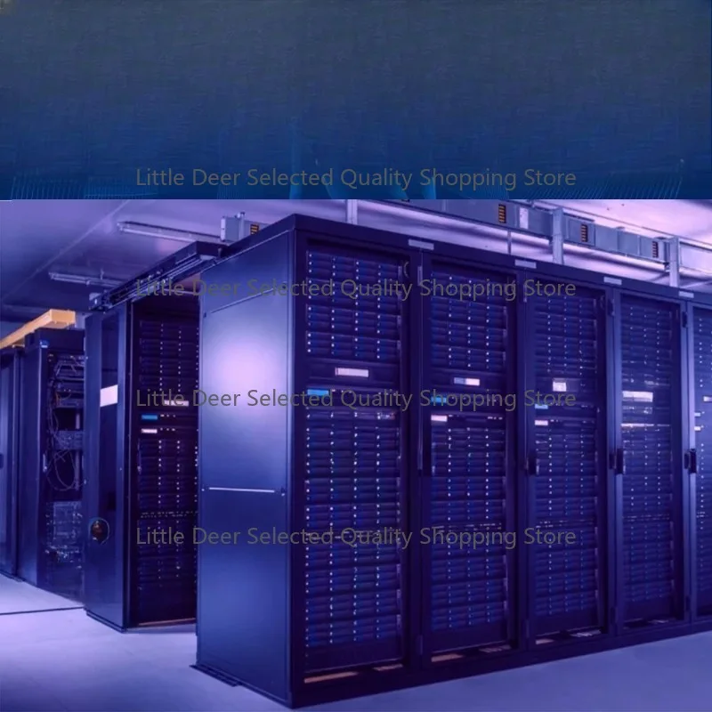 4u Server Case Poweredge R960 4u Rackmount 24 Bay 8 Gpu Cpu6148 Server 10gbps Dedicated D Ell Chasis Barebone Rack Server