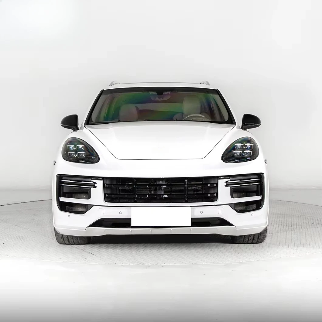 Upgrade 24 Years Material Body Kit for  95B.1 95B.2 Front Bumper Lip Side Skirts Rear Diffuser Parts