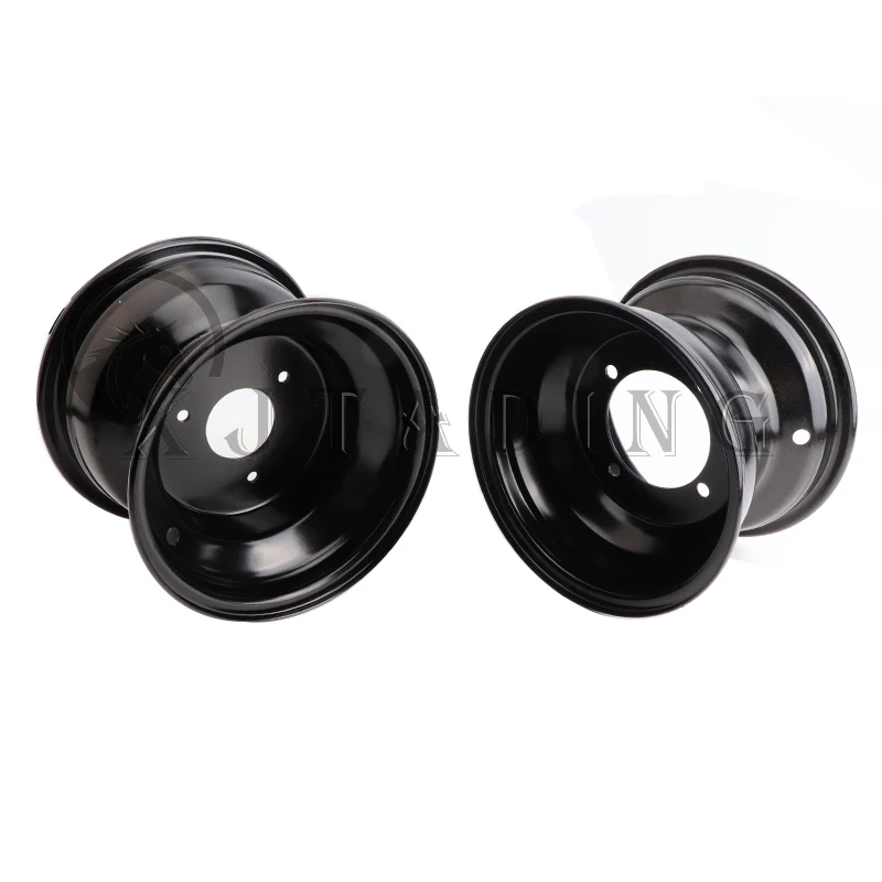 8-inch-atv-wheel-hub-rim-110cc-250cc-utv-buggy-go-kart-quad-dirt-bike-compatible-with-19x7-8-18x95-8-vacuum-tire-parts