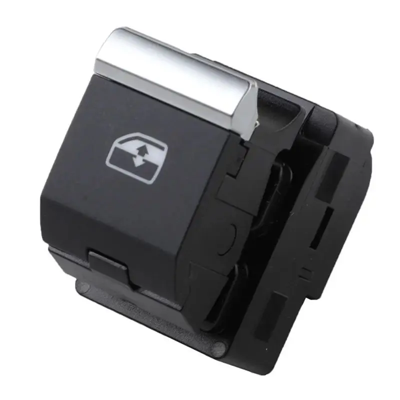 Reliable-4K0959855 Car Power Window Master Switch Button For A3 A6 Q3 Q4 S3 S6 S7 E-Tron Sportback Left-Hand Drive