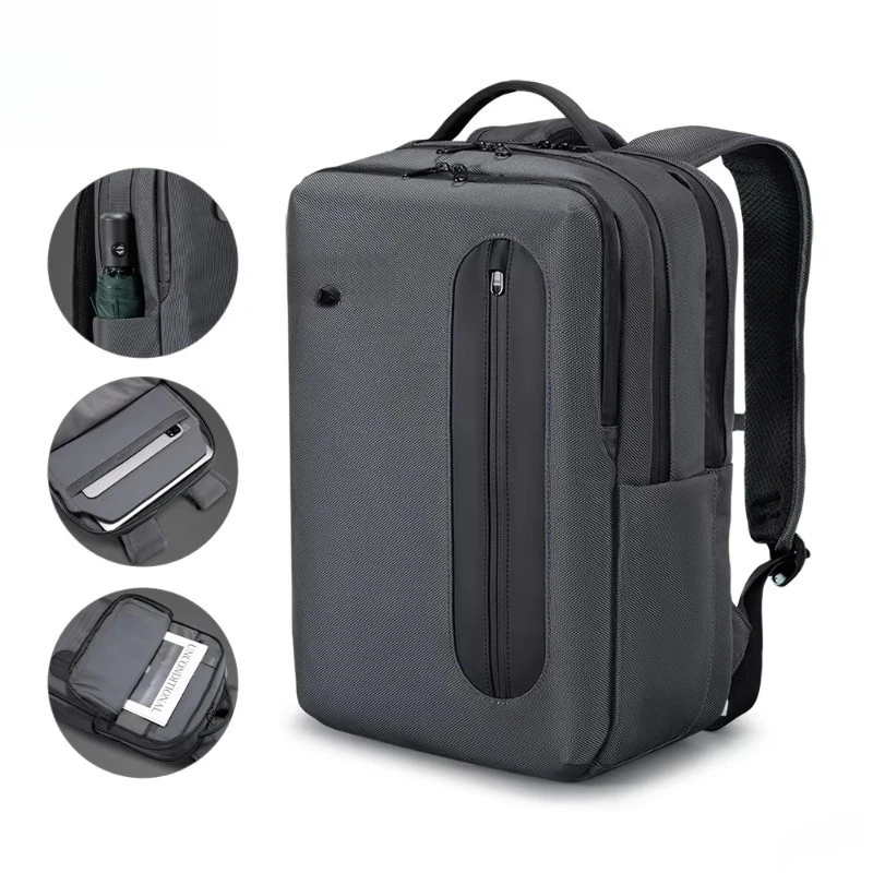 

Outdoor business backpack school bag office computer leisure sports notebook bag student backpack