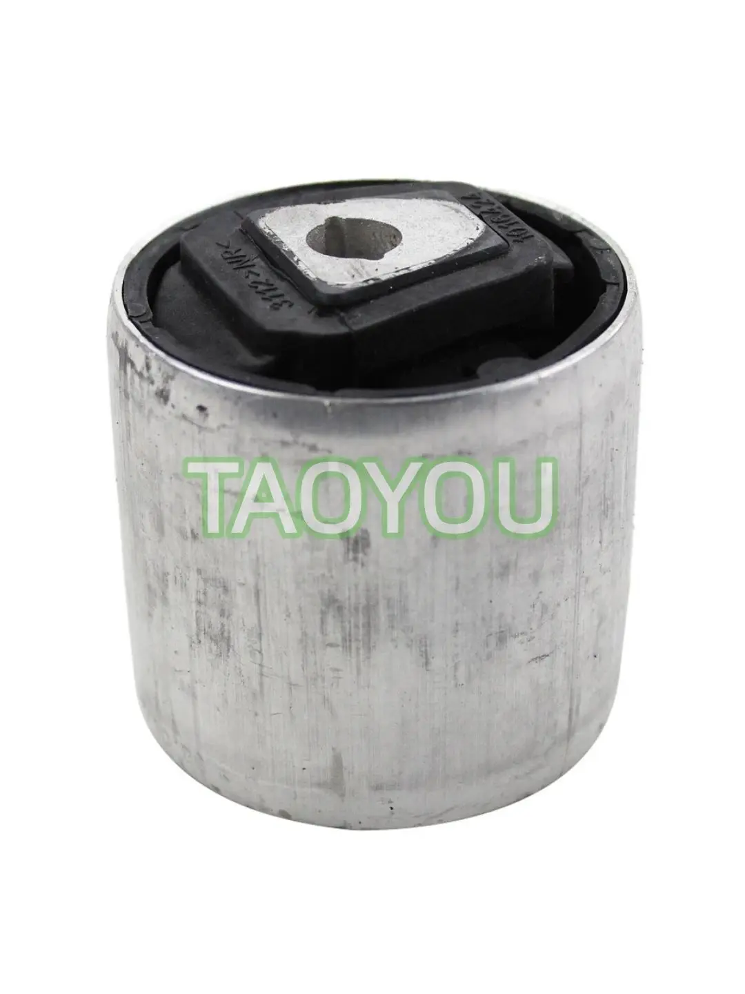 Front Tension Strut Bushing 31126768302 For BMW 5 Series E60 E61 xDrive 525xi 528xi 530xi 535xi 4