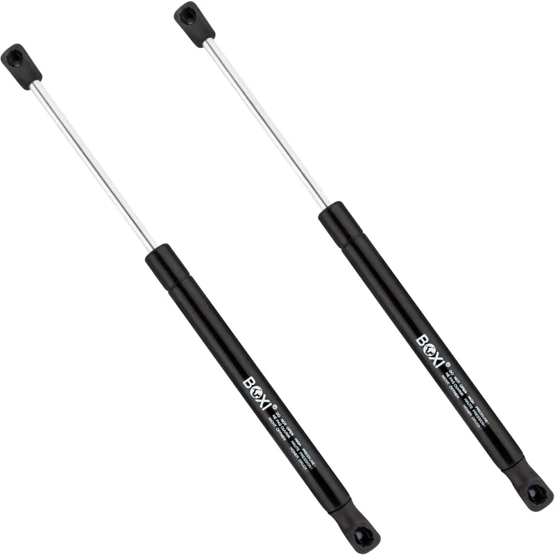 Qty(2) Передний подъемник багажника поддерживает амортизаторы для Tesla Model 3 Base Long Range 2017-2020 Performance 2019-2020 Передний капот