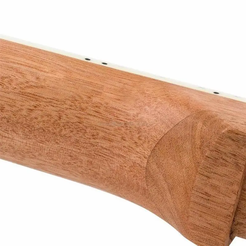 Electric Guitar Nec…