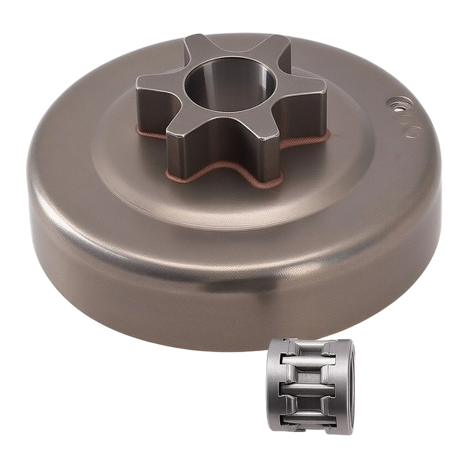 Chain Sprocket for chainsaw Parts For MAC335 338 435 440 for 442 740 838 For Partner 351 352 370 For Jonsered 2035 CS2040 Garden