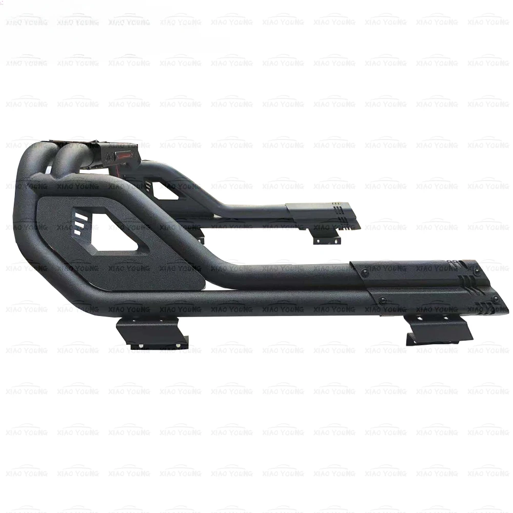 4x4 Pickup Truck Anti Sport Roll Bar