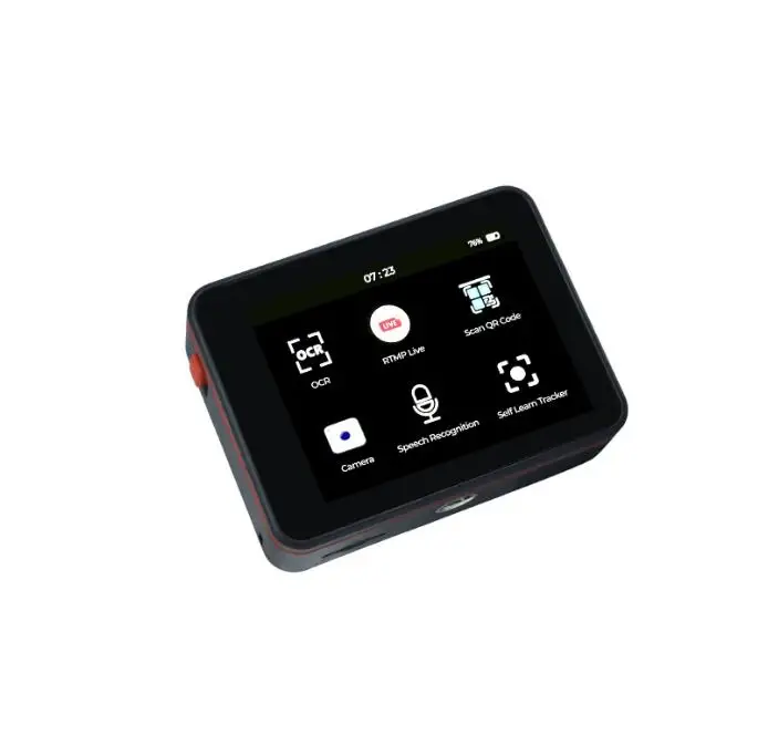 Hot Seller Sipeed MaixCAM2 AI Vision Camera VLM Local Large Model YOLO Image Development Board 1G RAM+64G EMMC 2K/4K