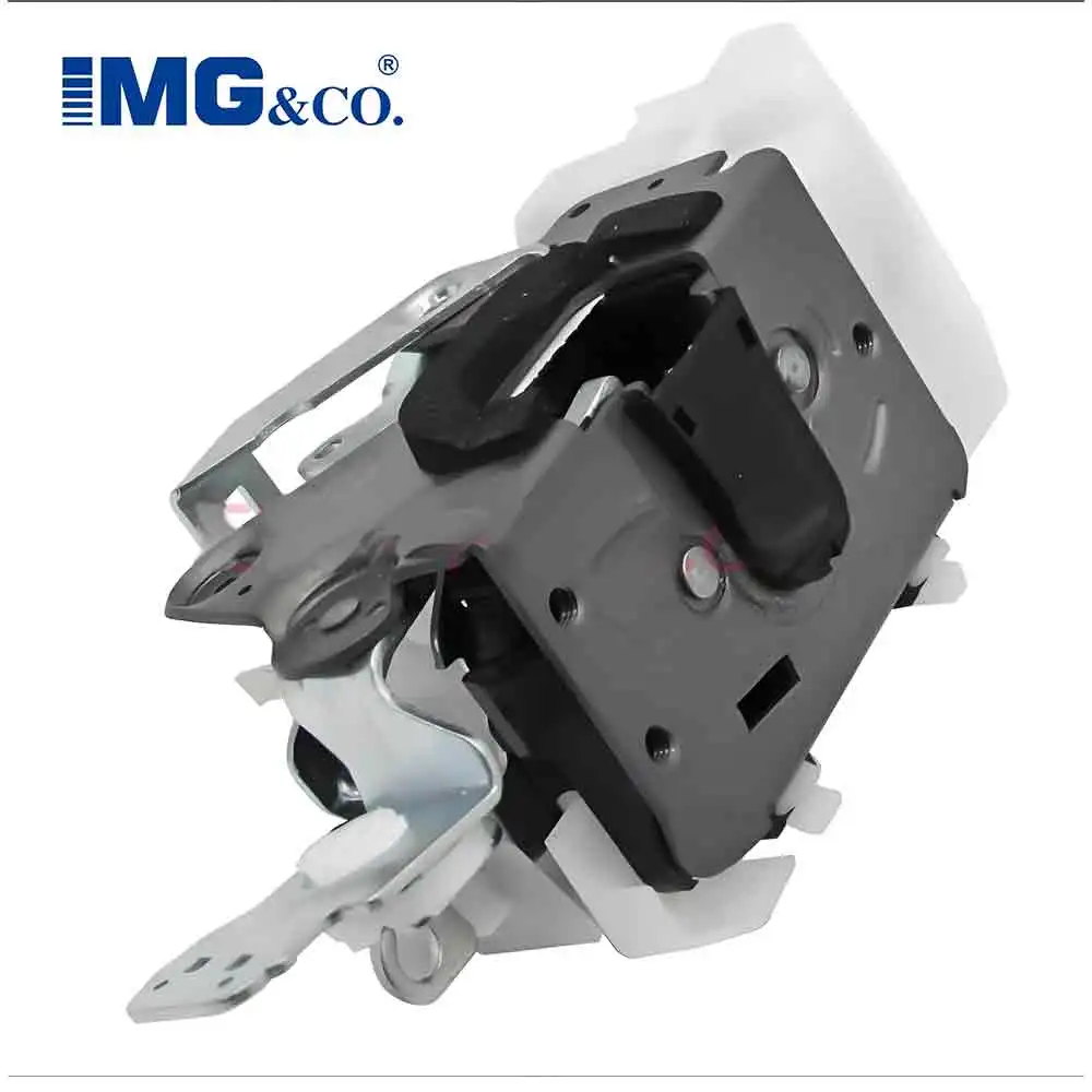 

Side Door Lock Actuator Motor 1PCS Door Latch Lock Actuator 18D837015 Front Left,for VW,for Lavida 181 2008-2013 1.4T