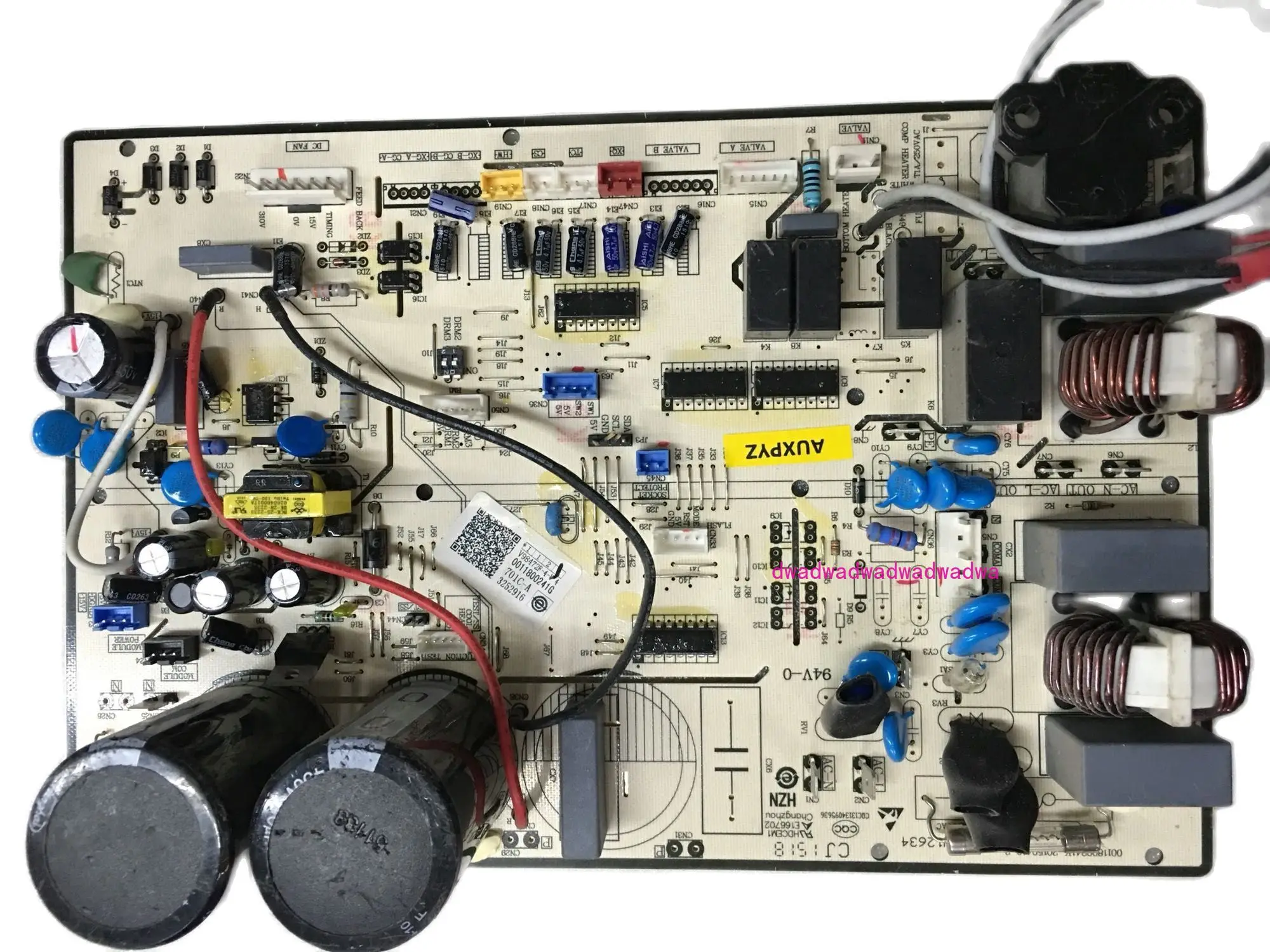 New for Haier air conditioner computer board 0011800241 0011800241G 0011800241M 0011800241Y 0011800241F 0011800241C