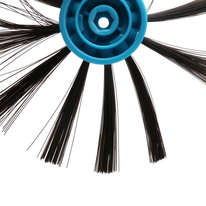 Kit de piezas de repuesto, fregona de microfibra, filtro Hepa y Kit de cepillo, accesorios adecuados para Robot aspirador Bissell 3115