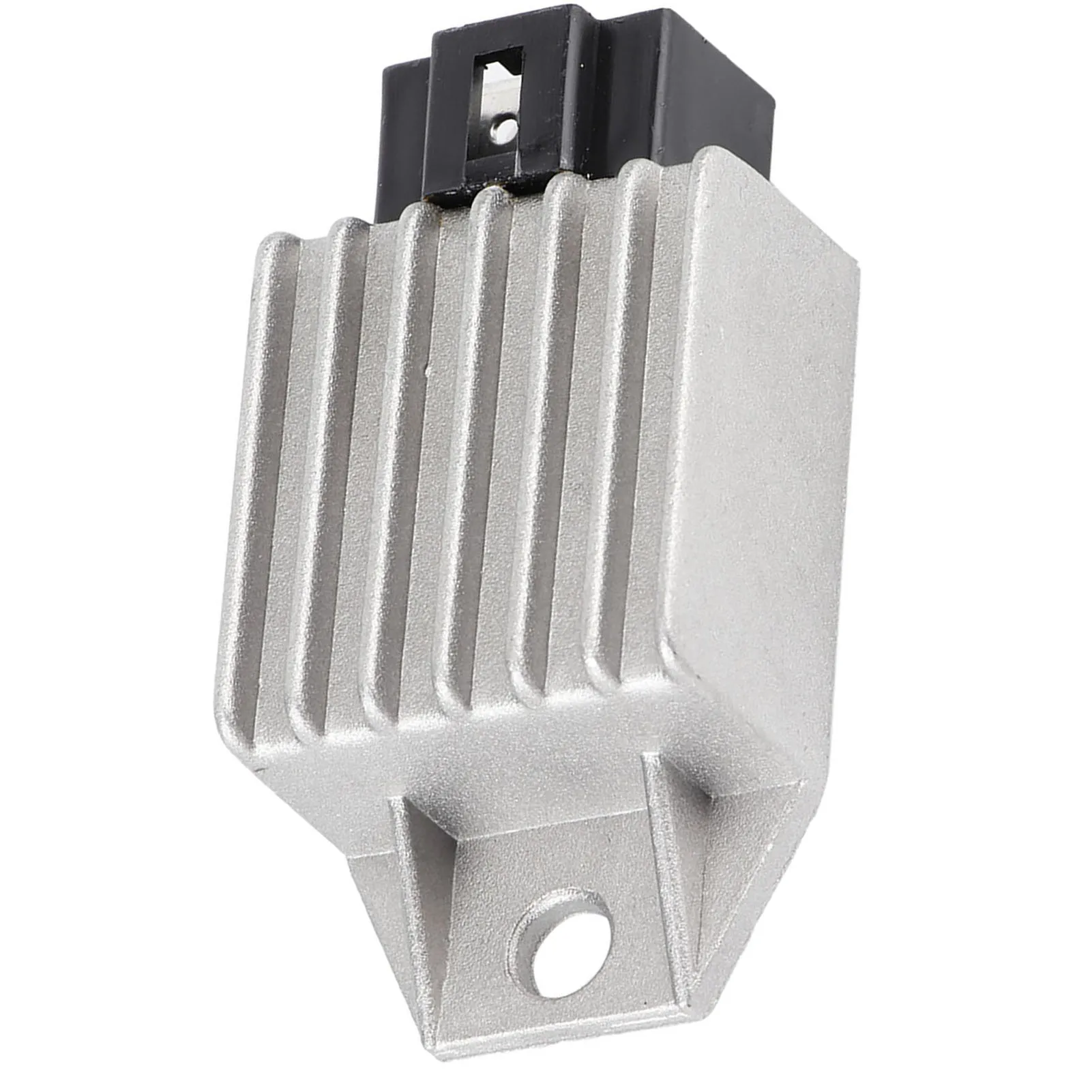 AVR Universal Motorcycle Motor Bike 12V Voltage Regulator Rectifier 4 Pin Current Rectifier Voltage Regulator Voltage Stabilizer