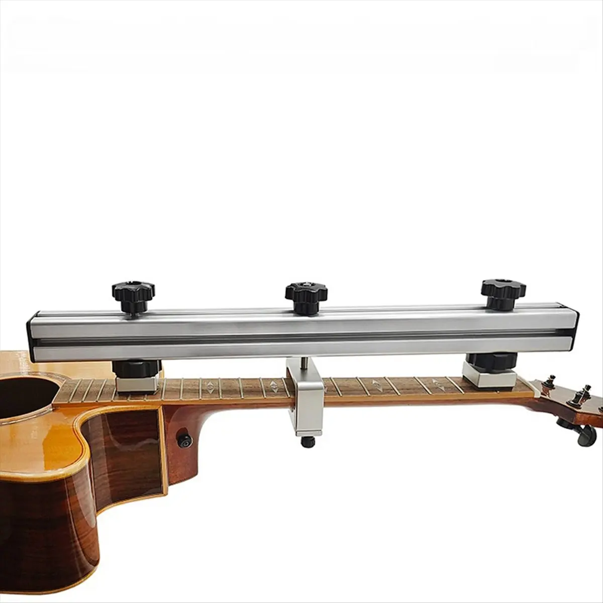 

Top Guitar Neck Straightening Tool for Acoustic Electric Folk Guitars Corrects Fingerboard Neck Deformation Bending Issues