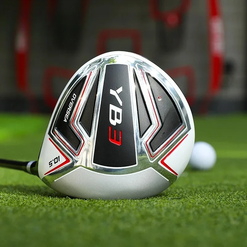 مجموعة كاملة من عمود الجولف للرجال من مجموعة اليد اليمنى، إصدار 11 من القطب المبتدئ