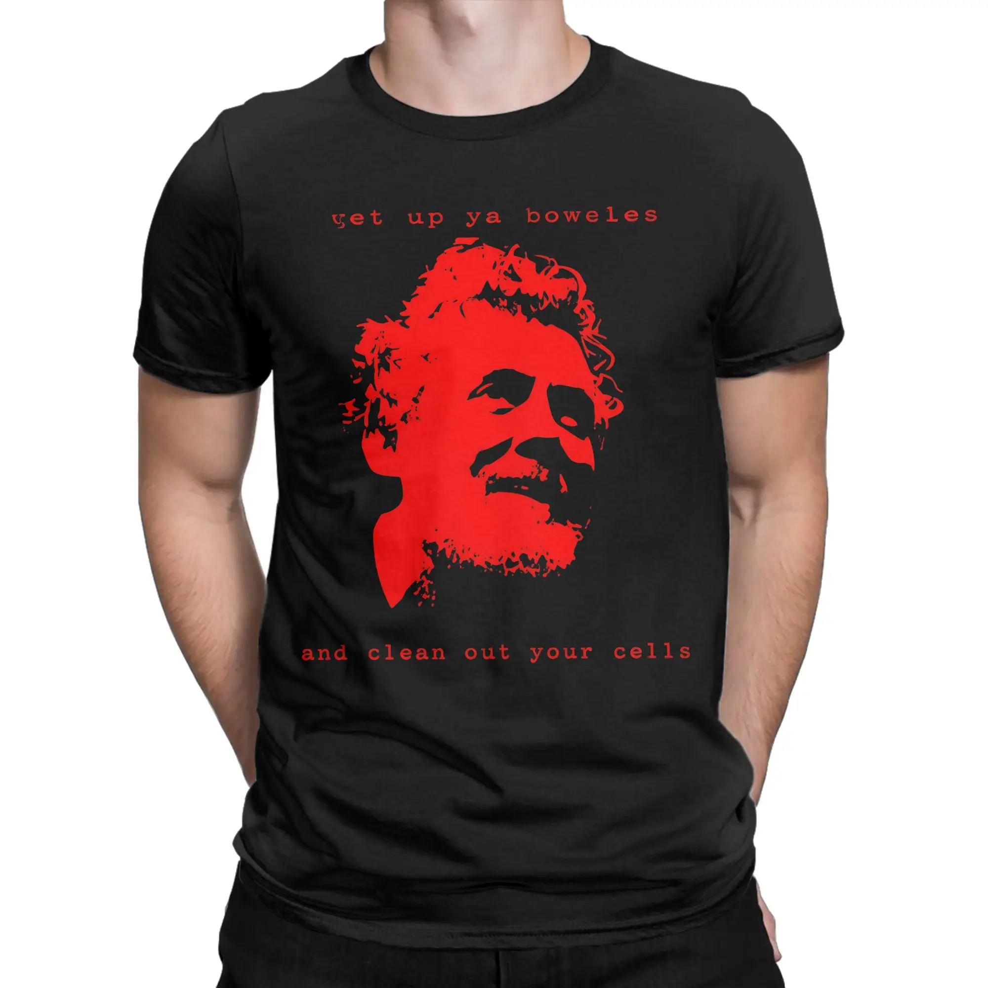 Glen Hansard Auld Triangle Men T Shirt  Vintage Tees Short Sleeve Crew Neck T-Shirt Cotton 4XL 5XL Clothing