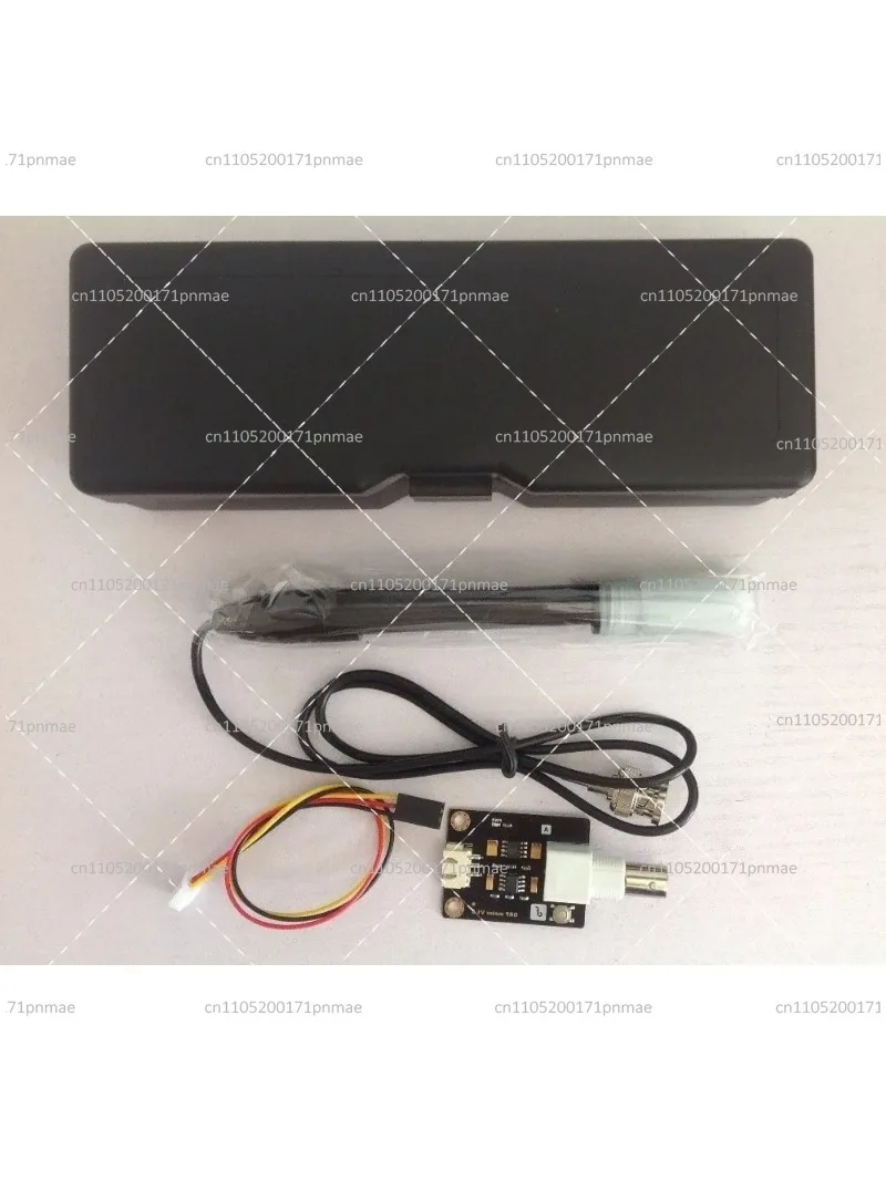 Water Quality Testing ORP Oxidation Reduction Potential Sensor for Redox Measurement