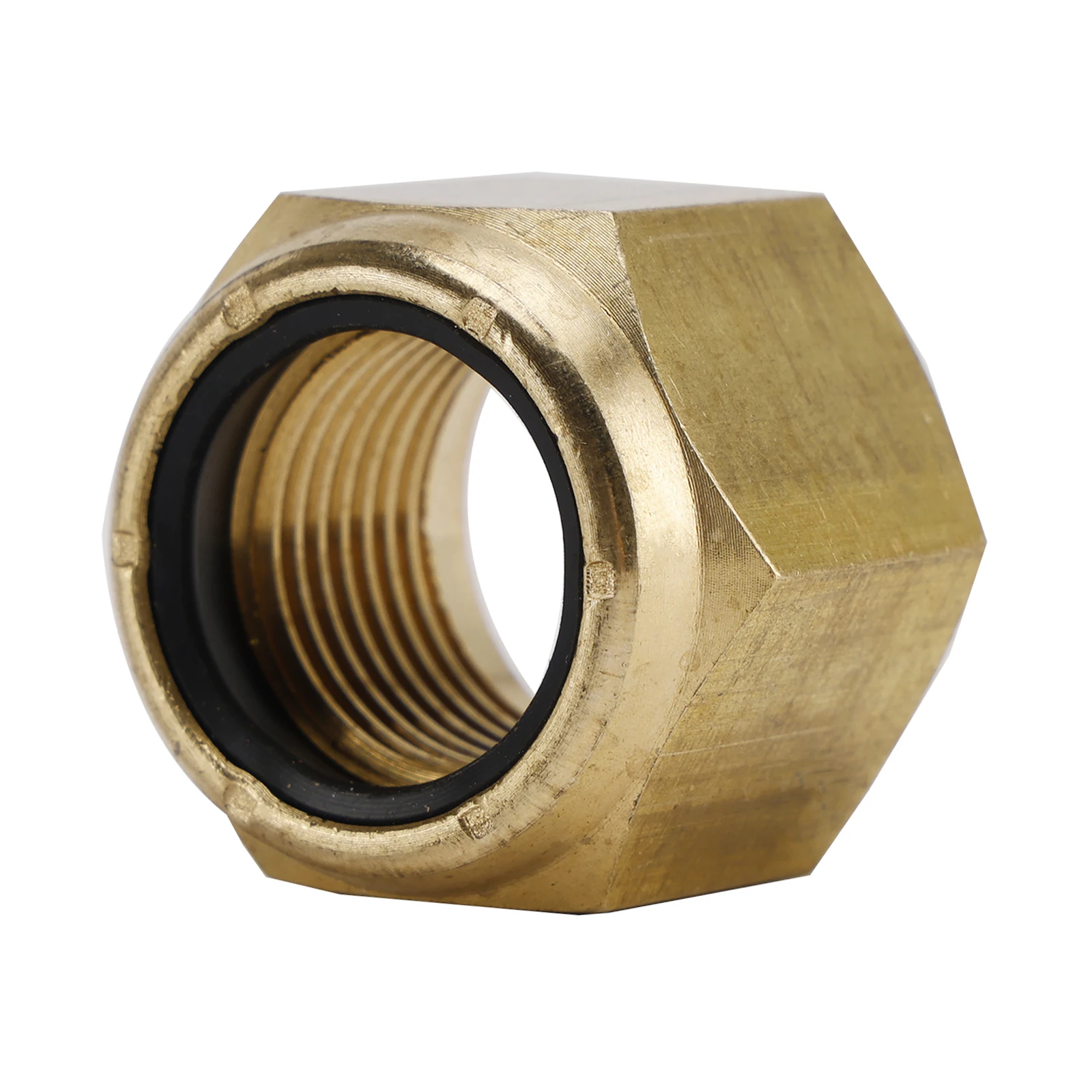 صامولة المروحة مع لوحة قفل مناسبة لـ Mercury Mercruiser 11-8M0056234