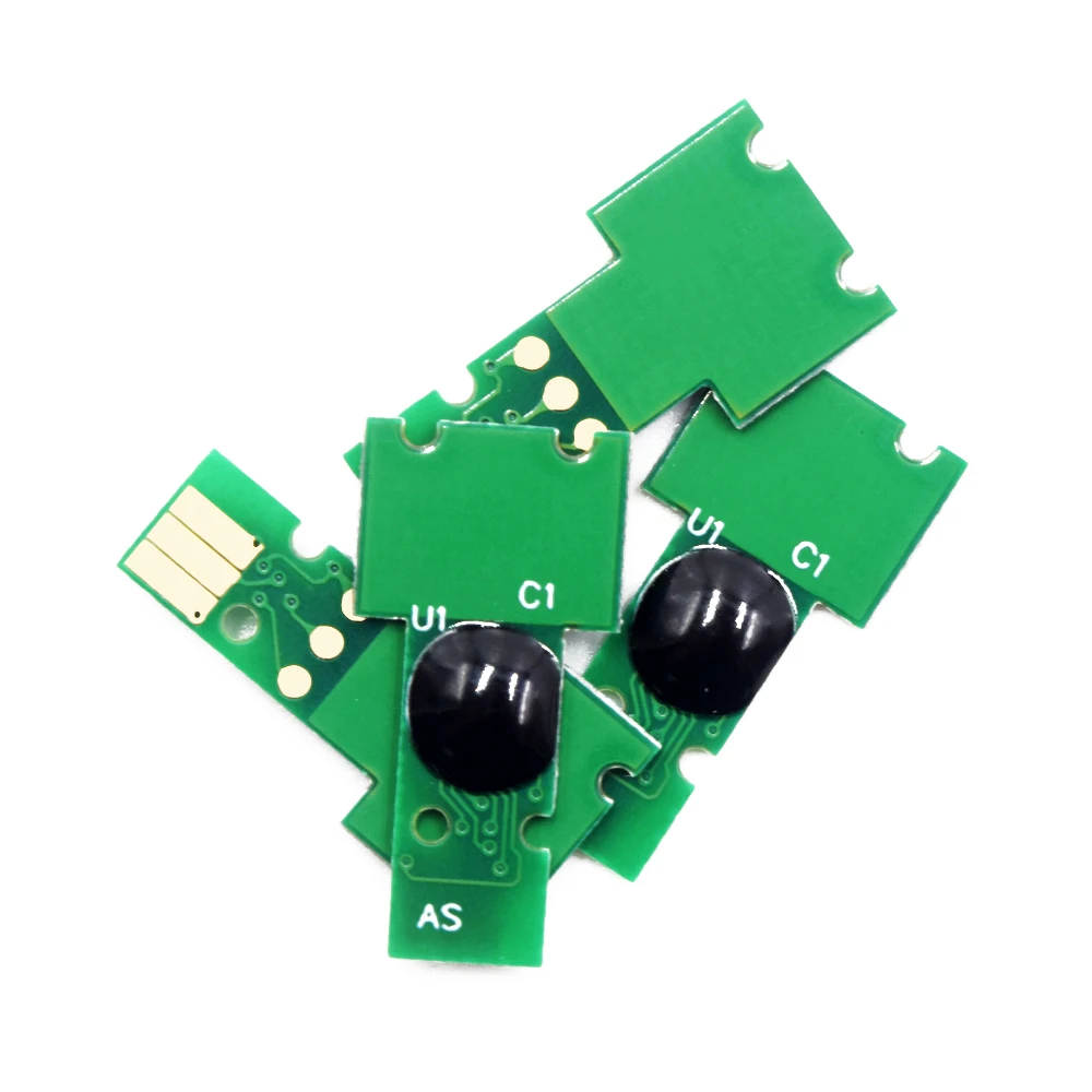 LC424 Ink Cartridge Chip For Brother DCP-J1200W,DCP-J1200WE Printer