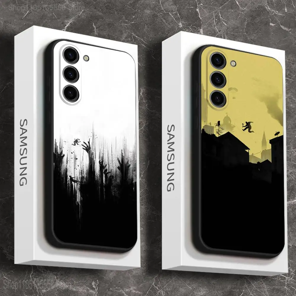 D-Dying L-Light Gam… - image