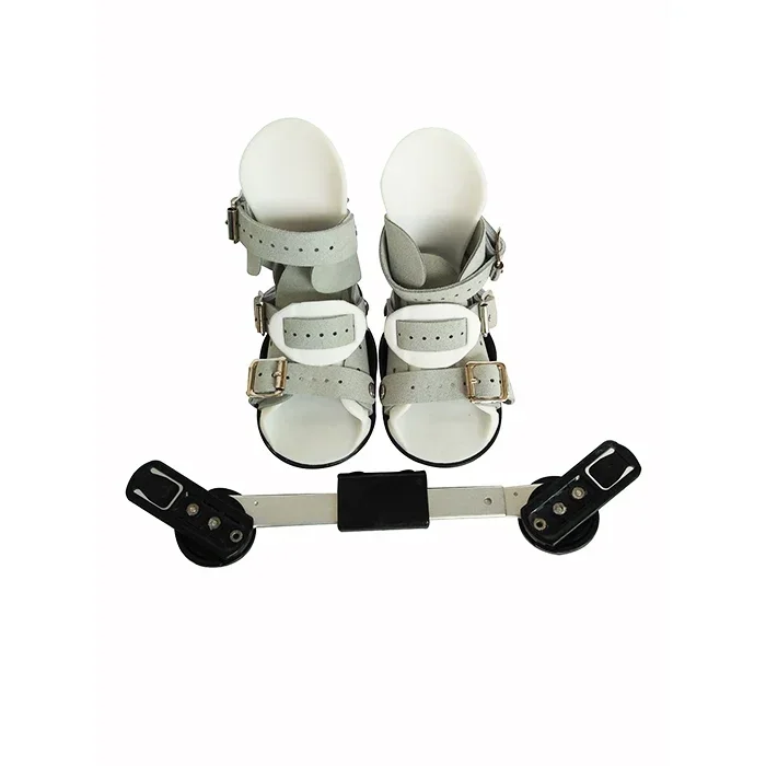 order directly shoes/ boots/ club foot shoes for babies orthotic sandals