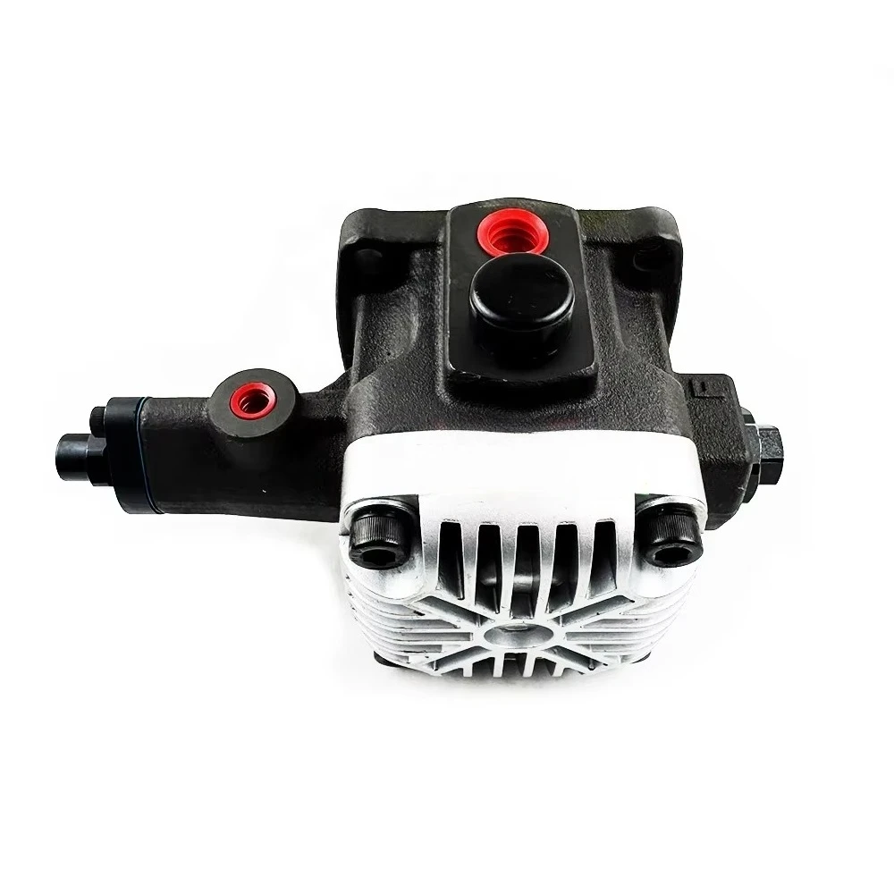 VPM-6F-30C-CA-X1 Hydraulic Vane Pump High Efficiency and Low Noise Hydraulic Pump for Industrial Fluid Power Solutions