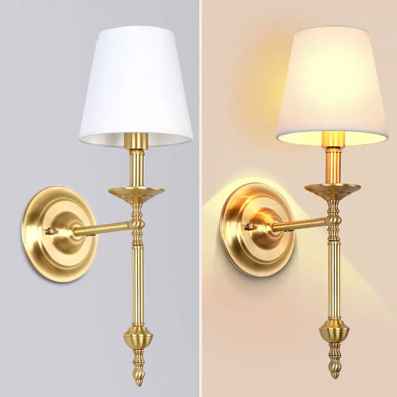 Lampadas de Parede Modernas: Iluminação Elegante para Sua Casa no AliExpress