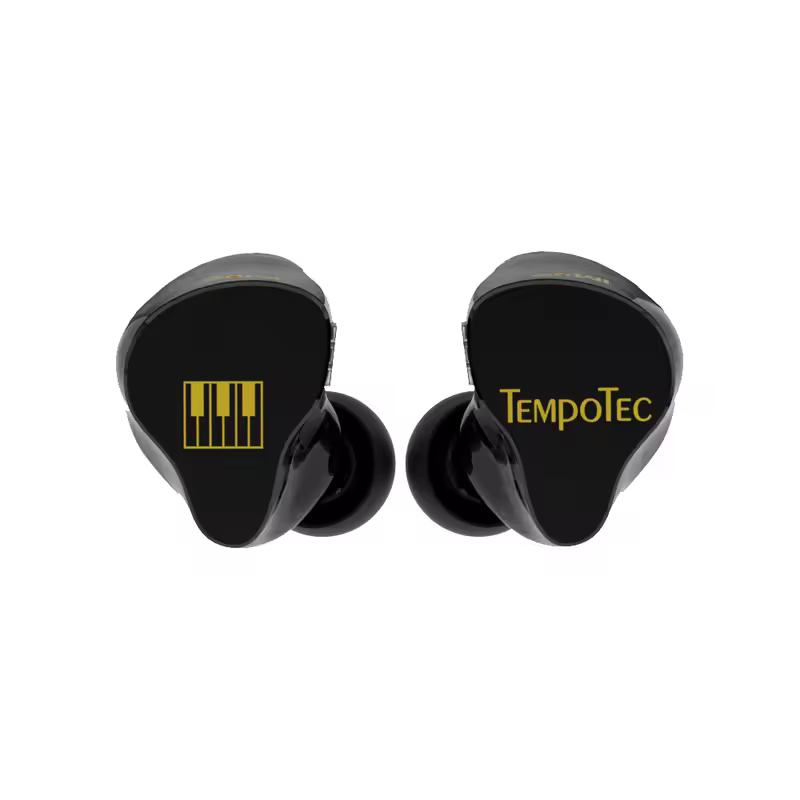 TempoTec IM01 Flathead 4.4mm earphones, IM05 3.5mm cable-detachable,0.78mm pin HiFi in-ear earphones 1DD+4BA - Image 8