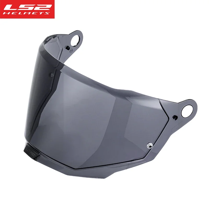 LS2 MX701 EXPLORER C Motocross Detachable Rally Off-road Motorcyle Helmet Original Replacement Visors Extra Shield Lens