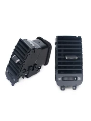 Air vent Outlet For Toyota Land Cruiser Prado 120 Lexus GX470 2003-2009 A/C Air Conditioning Vents Grille Interior Accessories