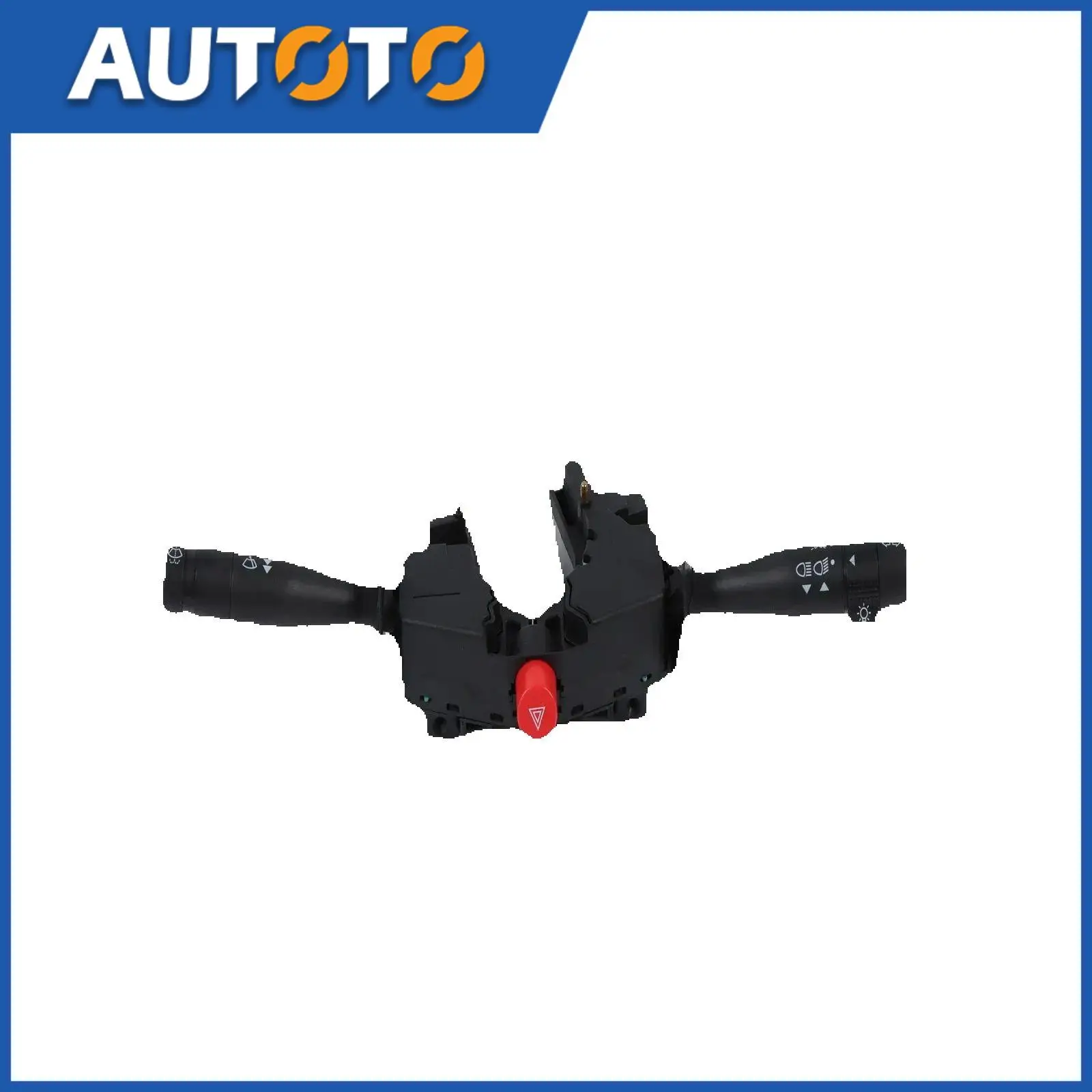 

97FG13335CB 98FU13335BA Переключатель круиз-контроля рулевой колонки для Ford Fiesta MK4 1996-2005 21-контактный