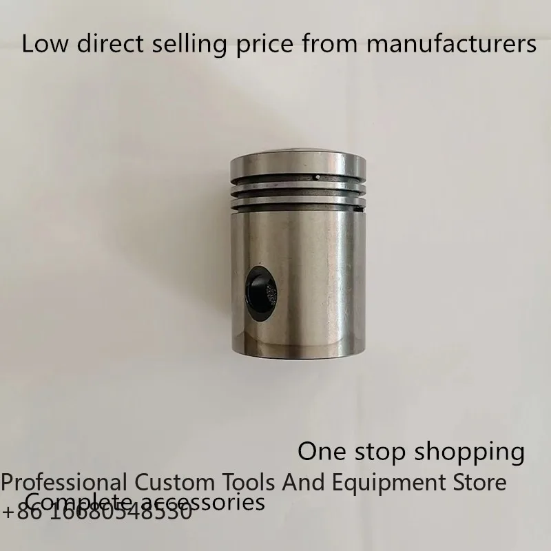 

3aInternal Combustion Rock Drill Powered Jack Hammer YN27C/27/30A Rock Drill Accessories - Iron Piston