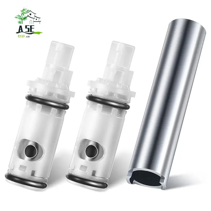 

A05E-комплект для замены картриджа для Moen 1224 1224B, инструмент для удаления фиксатора картриджа для Moen 14272