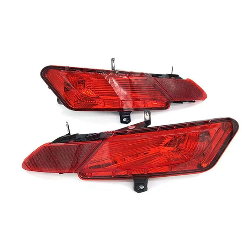 

31353285 31353286 Rear Bumper Reflector Light Rear Bumper Fog Light For Volvo XC60 2014-2017