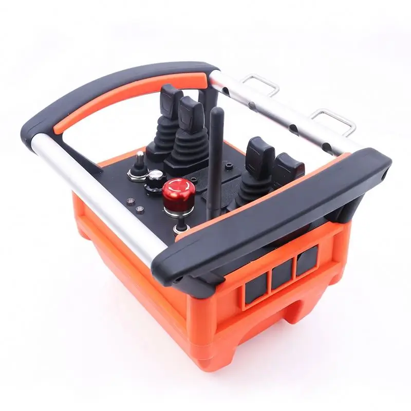 

Новый тип пульта дистанционного управления джойстиком реле крана