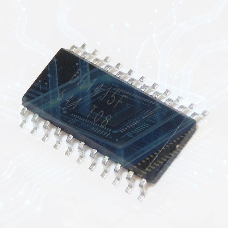 1PCS-50PCS TDA75610LV TDA75610 BH1415F BH1415 ATMEGA32A-PU ATMEGA32A TJA1050T TJA1050 MR4020 4020 BFR193W E6327