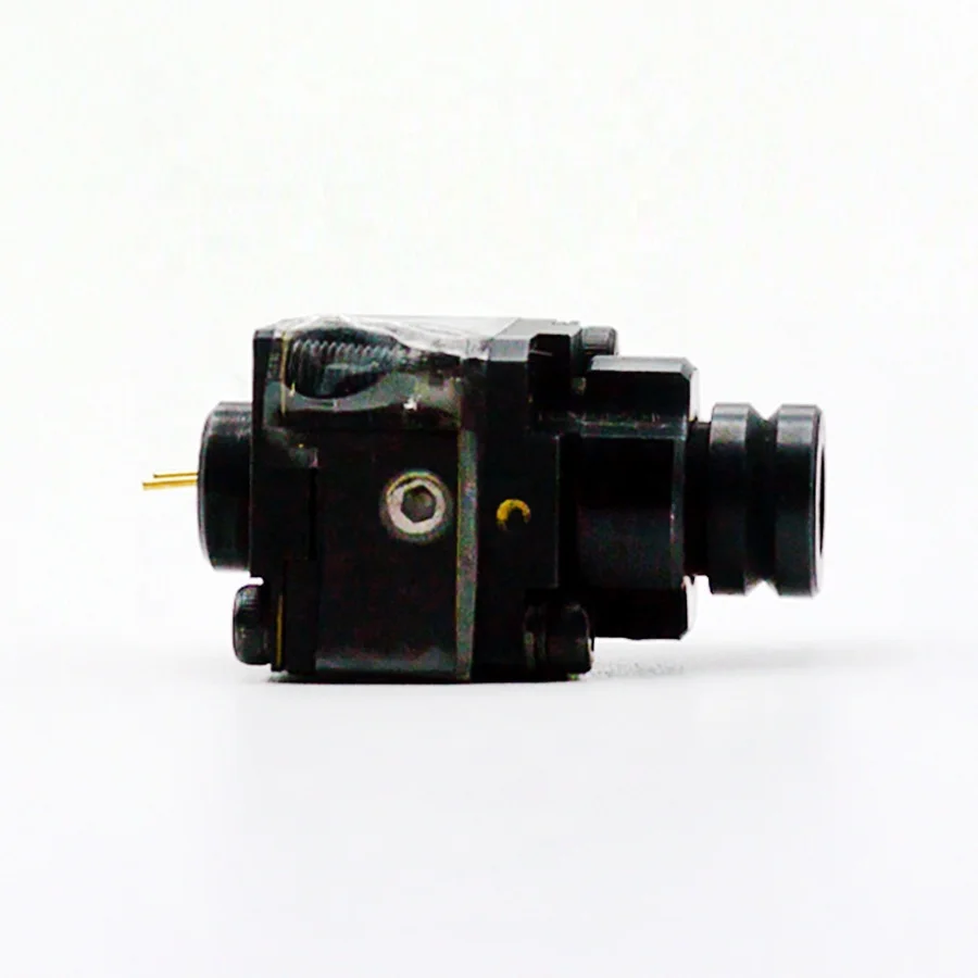 Diodo Láser para Pantalla, Fuji, Luscher, AGFA PTR CTP 830nm 1W, Diodo Láser Montado U1150073-10