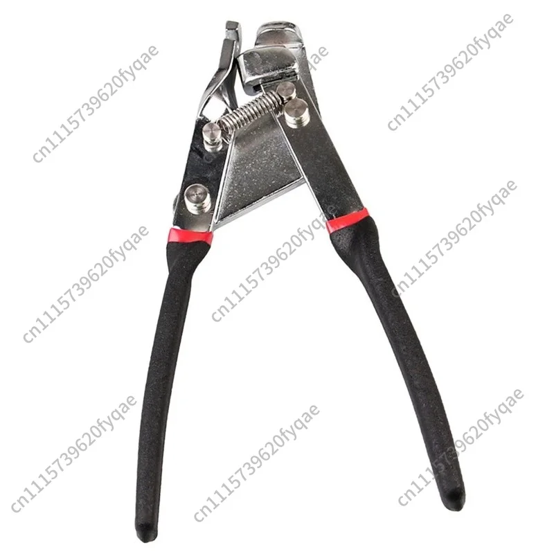 Black Brake Cable Puller Hand Brake Tool Stretcher Brake Plier Gear Shearing